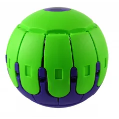 LATAJĄCA DYSKOPIŁKA UFO