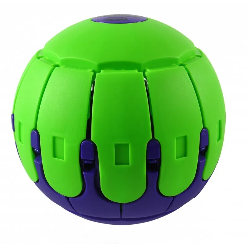 LATAJĄCA DYSKOPIŁKA UFO