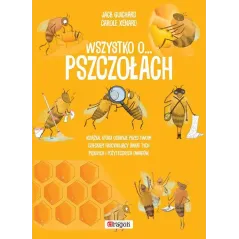 WSZYSTKO O PSZCZOŁACH Xenard, Carole