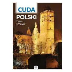 CUDA POLSKI ZAMKI I PAŁACE - Dragon