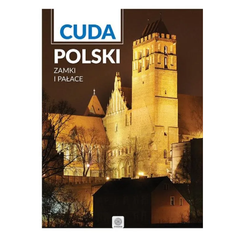 CUDA POLSKI ZAMKI I PAŁACE - Dragon