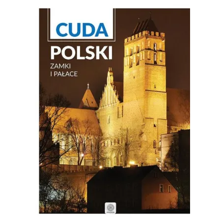 CUDA POLSKI ZAMKI I PAŁACE - Dragon