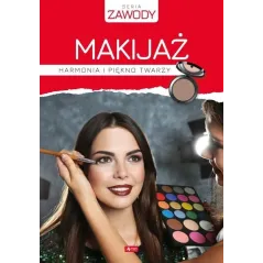 KOSMETYKA SZTUKA MAKIJAŻU Ewelina Panczakiewicz