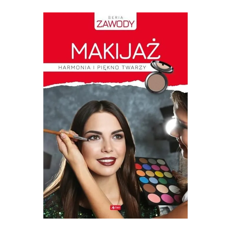 KOSMETYKA SZTUKA MAKIJAŻU Ewelina Panczakiewicz