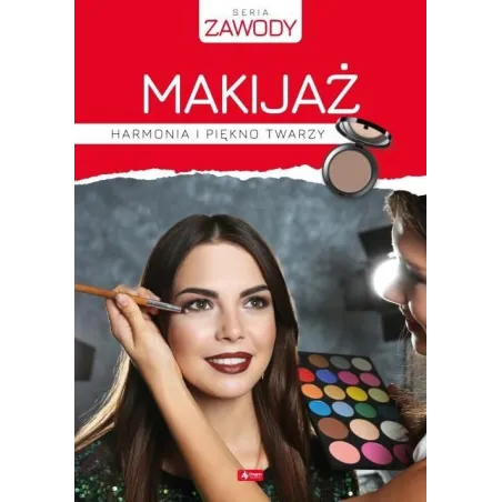 KOSMETYKA SZTUKA MAKIJAŻU Ewelina Panczakiewicz