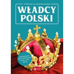 WŁADCY POLSKI - Dragon