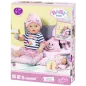 Piżama Party Zestaw Ubranek Dla Lalki Baby Born 3+ Piżama Party Zestaw Ubranek Dla Lalki Baby Born 3+