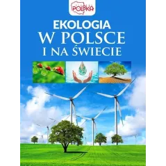 EKOLOGIA W POLSCE I NA ŚWIECIE - Dragon