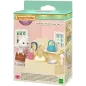Sylvanian Families Town Modne Akcesoria Ze Stojakiem Dla Dzieci 3+