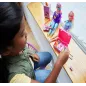 Lalka Barbie W Podróży Z Pieskiem I Akcesoriami 3+