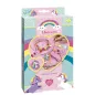 Unicorn Rainbow Zestaw Do Tworzenia Bransoletek 5+