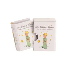 DER KLEINE PRINZ