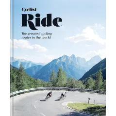 Cyclist  Ride: The greatest  Cyclist