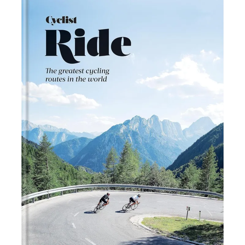 Cyclist  Ride: The greatest  Cyclist