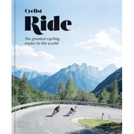 Cyclist  Ride: The greatest  Cyclist