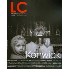 LITTERARIA COPERNICANA  Przemysław Kaniecki Jerzy Speina Przemysław Kaniecki, Jerzy Speina