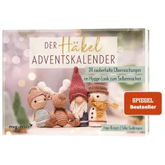 Der HäkelAdventskalender: