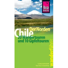 Reise KnowHow Wanderführer Ch
