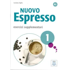 Nuovo Espresso 1  einsprachig