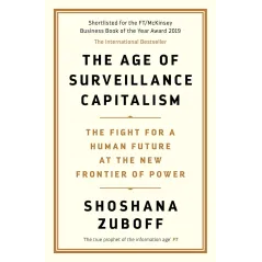 Zuboff Shoshana