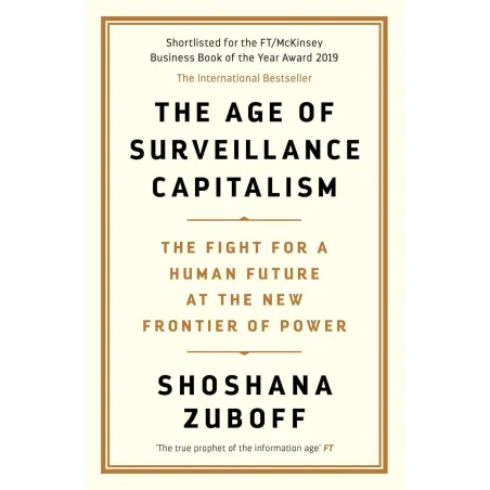 Zuboff Shoshana