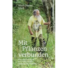 MIT PFLANZEN VERBUNDEN