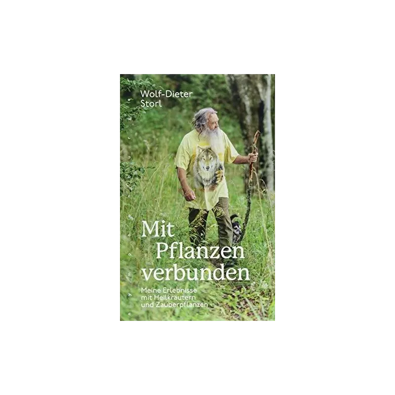 MIT PFLANZEN VERBUNDEN