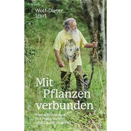 Mit Pflanzen Verbunden