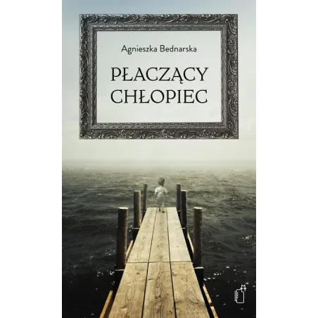 Płaczący Chłopiec Płaczący Chłopiec