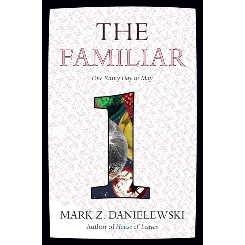 THE FAMILIAR 1. ONE RAINY DAY