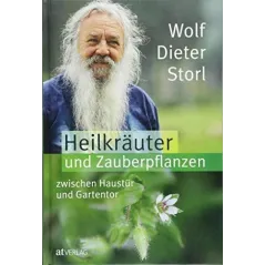 HEILKRÄUTER UND ZAUBERPFLANZEN