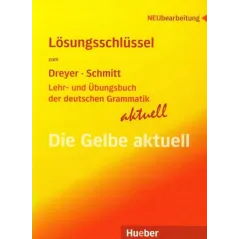 Lehrund Ubungsbuch der deutschen Grammatik Aktuell Klucz odpowiedzi