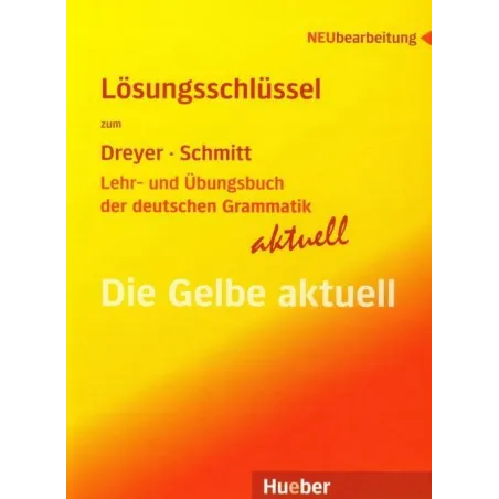 Lehrund Ubungsbuch der deutschen Grammatik Aktuell Klucz odpowiedzi