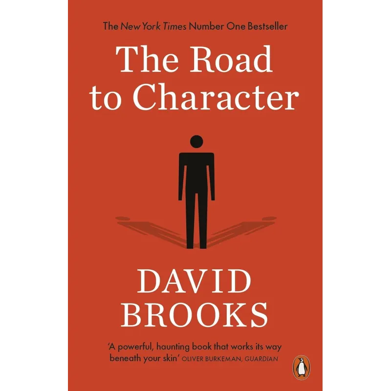 Brooks David