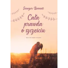 CAŁA PRAWDA O SZCZĘŚCIU - Filia
