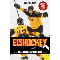 Eishockey: Spieler Regeln