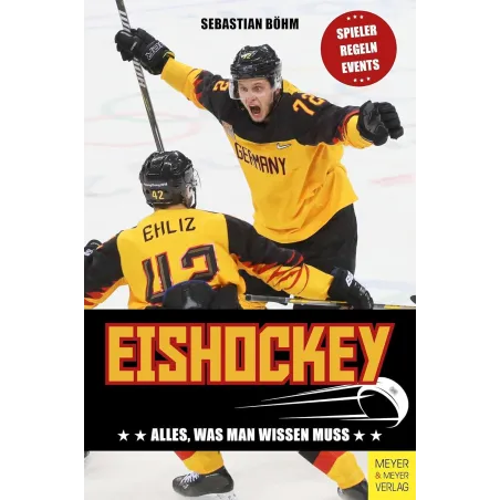 Eishockey: Spieler Regeln