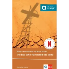 THE BOY WHO HARNESSED THE WIND