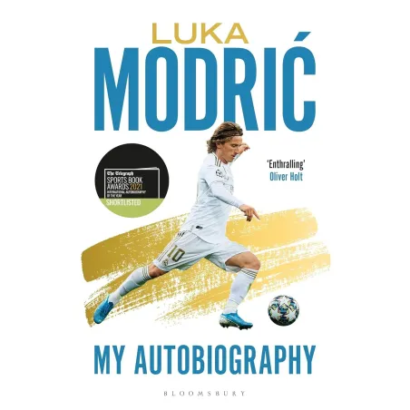 Luka Modric
