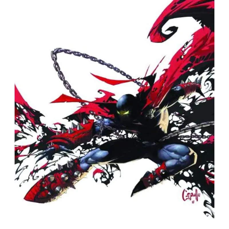 McFarlane Todd