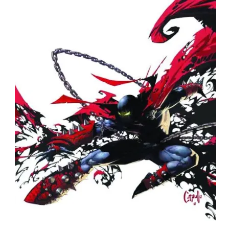 Spawn Origins 5