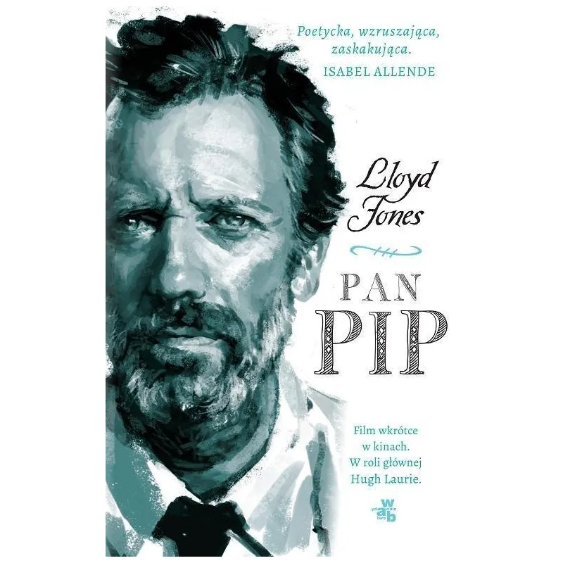 PAN PIP Lloyd Jones - WAB