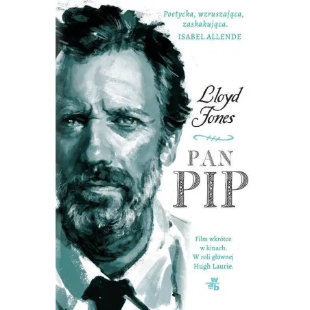 PAN PIP Lloyd Jones - WAB
