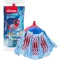 Wkład Do Mopa Vileda 3Action Velour 137477