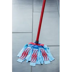 WKŁAD DO MOPA VILEDA 3ACTION VELOUR 137477