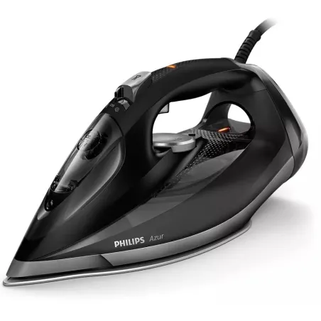 Żelazko Parowe Philips Azur Gc4908/80 3000W Steamglide Elite
