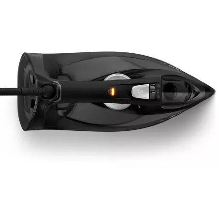 Żelazko Parowe Philips Azur Gc4908/80 3000W Steamglide Elite