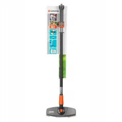 ZESTAW DO MYCIA SAMOCHODU GARDENA 5580-20 SZCZOTKA + TRZONEK