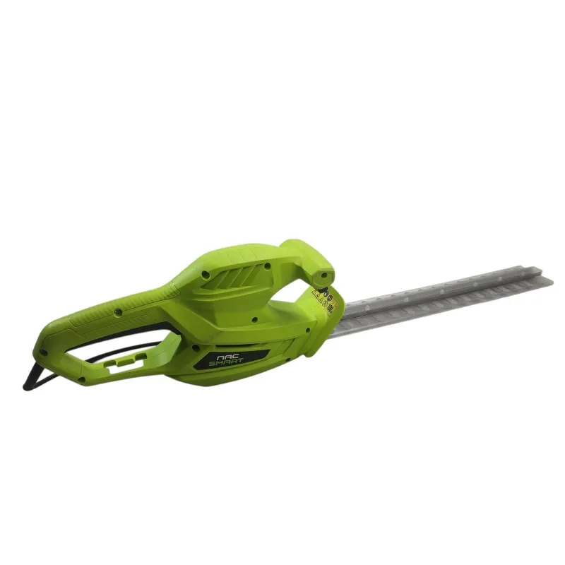 NOŻYCE ELEKTRYCZNE DO ŻYWOPŁOTU NAC BA-2570 450W 41 CM