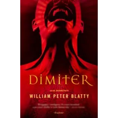 DIMITER William Peter Blatty - Książnica